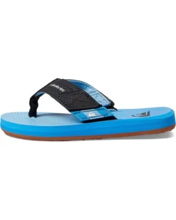 Quiksilver Kids Carver Switch Youth (Toddler/Little Kid/Big Kid) | Sandals -Shoe Trendy Shop 61i5mXedmQL. AC SR736920
