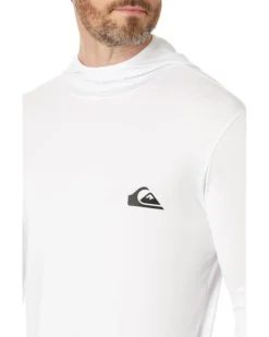 Quiksilver Everyday Surf Tee Hoodie | Swimwear 6 Quiksilver Everyday Surf Tee Hoodie | Swimwear -Shoe Trendy Shop 61jHkj7yhFL. AC SR736920