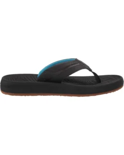 Quiksilver Kids Oasis Flip Flops (Toddler/Little Kid/Big Kid) | Sandals -Shoe Trendy Shop 61lDPFqSWBL. AC SR736920