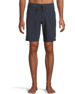 Quiksilver Surfsilk Kaimana 20 BoardShorts | Swimwear
