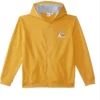 Quiksilver Kids Circle Way Zip (Big Kids) | Hoodies & Sweatshirts