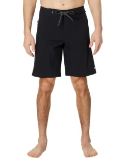 Quiksilver 20" Surfsilk Kaimana Shorts | Swimwear