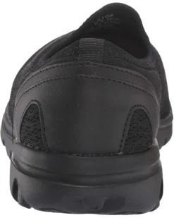 Propet TravelActiv Slip-On | Sneakers & Athletic Shoes -Shoe Trendy Shop 61sYfeDA6CL. AC SR736920