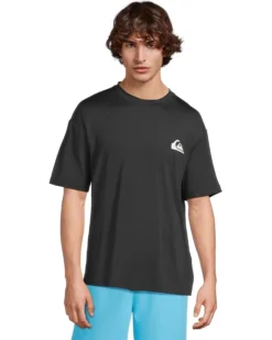 Quiksilver Everyday Surf Tee Shorts Sleeve Surf Tee | Swimwear