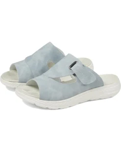 Propet TravelActiv Sedona | Sandals -Shoe Trendy Shop 61x5QtO98IL. AC SR736920