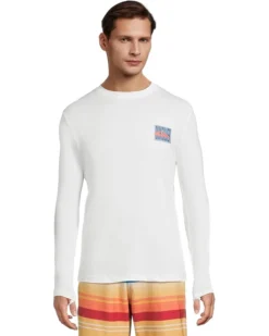 Quiksilver Everyday Surf Tee Long Sleeve Surf Tee | Swimwear -Shoe Trendy Shop 61xOtpk4jgL. AC SR736920
