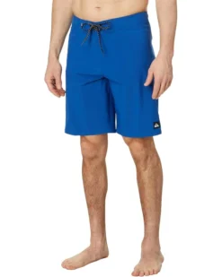 Quiksilver 20" Surfsilk Kaimana Shorts | Swimwear -Shoe Trendy Shop 61yffEEosLL. AC SR736920