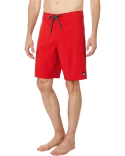 Quiksilver 20" Surfsilk Kaimana Shorts | Swimwear -Shoe Trendy Shop 61zQNwwTlL. AC SR736920