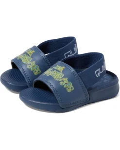Quiksilver Kids Bright Coast Strapped (Toddler) | Sandals