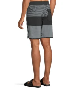 Quiksilver Surfsilk Tijuana 19 BoardShorts | Swimwear -Shoe Trendy Shop 711tc N5qiL. AC SR736920