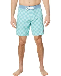 Quiksilver 18" Original Straight Leg Shorts | Swimwear -Shoe Trendy Shop 712SvH4cW7L. AC SR736920