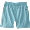 Quiksilver Kids Taxer Walkshorts (Big Kids)