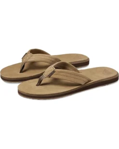Quiksilver Carver Suede Plus | Sandals