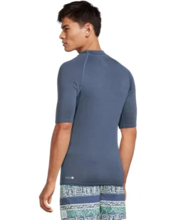 Quiksilver Everyday Upf50 Shorts Sleeve Surf Tee | Swimwear -Shoe Trendy Shop 719ytInj7L. AC SR736920