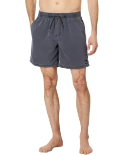 Quiksilver 17" Everyday Surfwash Volley Shorts