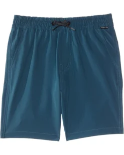 Quiksilver Kids Taxer Amphibian (Big Kids) | Shorts -Shoe Trendy Shop 71E6o0lyPvL. AC SR736920