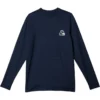 Quiksilver Kids Heritage Heather Long Sleeve (Big Kids) | Swimwear