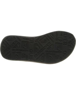 Quiksilver Kids Carver Nubuck Flip Flops (Toddler/Little Kid/Big Kid) | Sandals -Shoe Trendy Shop 71GTbIz5TNL. AC SR736920