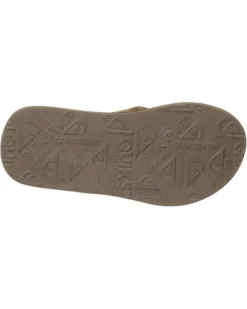 Quiksilver Kids Carver Suede (Toddler/Little Kid/Big Kid) | Sandals -Shoe Trendy Shop 71GunX31z4L. AC SR736920