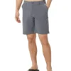 Quiksilver Waterman Backwater 2 Amphibian Shorts 20"