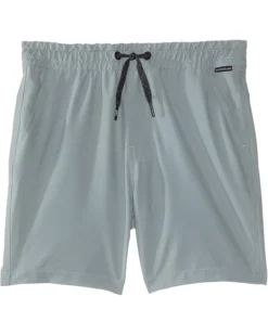 Quiksilver Kids Taxer Amphibian(Little Kids) | Shorts -Shoe Trendy Shop 71MCjz9EPrL. AC SR736920
