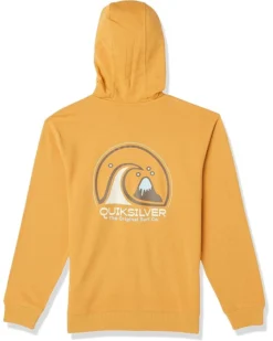 Quiksilver Kids Circle Way Zip (Big Kids) | Hoodies & Sweatshirts -Shoe Trendy Shop 71OMmq5SOL. AC SR736920