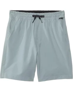 Quiksilver Kids Taxer Amphibian (Big Kids) | Shorts -Shoe Trendy Shop 71TB4sQ1DnL. AC SR736920