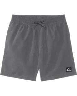 Quiksilver Kids Everyday Volley (Big Kids) | Shorts -Shoe Trendy Shop 71Vtl66cc L. AC SR736920