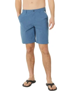 Quiksilver Waterman Backwater 2 Amphibian Shorts 20" -Shoe Trendy Shop 71Xdcxwob0L. AC SR736920