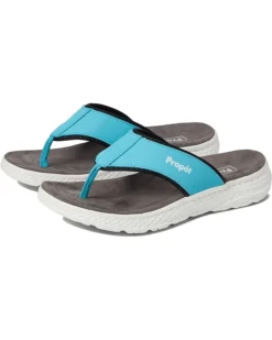 Propet TravelActiv FT | Sandals -Shoe Trendy Shop 71Z8UhRn0FL. AC SR736920