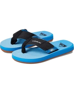 Quiksilver Kids Carver Switch Youth (Toddler/Little Kid/Big Kid) | Sandals
