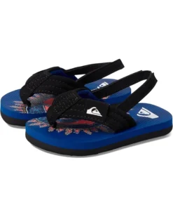 Quiksilver Kids Molokai Layback (Toddler) | Sandals