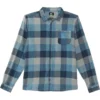 Quiksilver Kids Motherfly (Big Kids) | Shirts & Tops