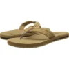 Quiksilver Carver Suede | Sandals