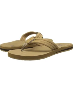 Quiksilver Carver Suede | Sandals