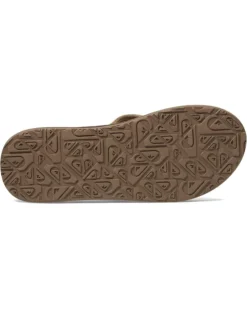 Quiksilver Carver Suede Plus | Sandals -Shoe Trendy Shop 71lDj0yYTuL. AC SR736920