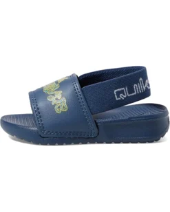 Quiksilver Kids Bright Coast Strapped (Toddler) | Sandals -Shoe Trendy Shop 71paFue7osL. AC SR736920