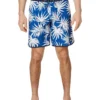 Quiksilver 19" Surfsilk Scallop Shorts | Swimwear