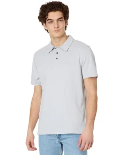 Quiksilver Sunset Cruise Polo | Shirts & Tops -Shoe Trendy Shop 71tGBjhFfzL. AC SR736920