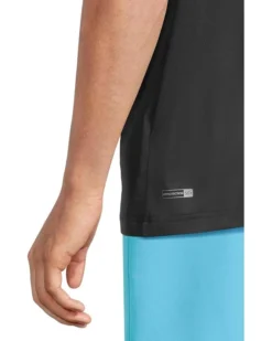 Quiksilver Everyday Surf Tee Shorts Sleeve Surf Tee | Swimwear -Shoe Trendy Shop 71uIUx51evL. AC SR736920