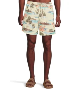 Quiksilver Everyday Mix 17 Nb Volley | Swimwear -Shoe Trendy Shop 71y1R9dF9gL. AC SR736920