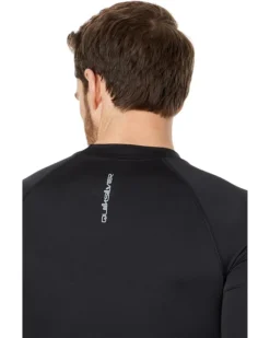 Quiksilver Everyday UPF50 Short Sleeve Rashguard | Swimwear -Shoe Trendy Shop 71zXk9zDh6L. AC SR736920