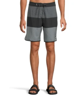 Quiksilver Surfsilk Tijuana 19 BoardShorts | Swimwear