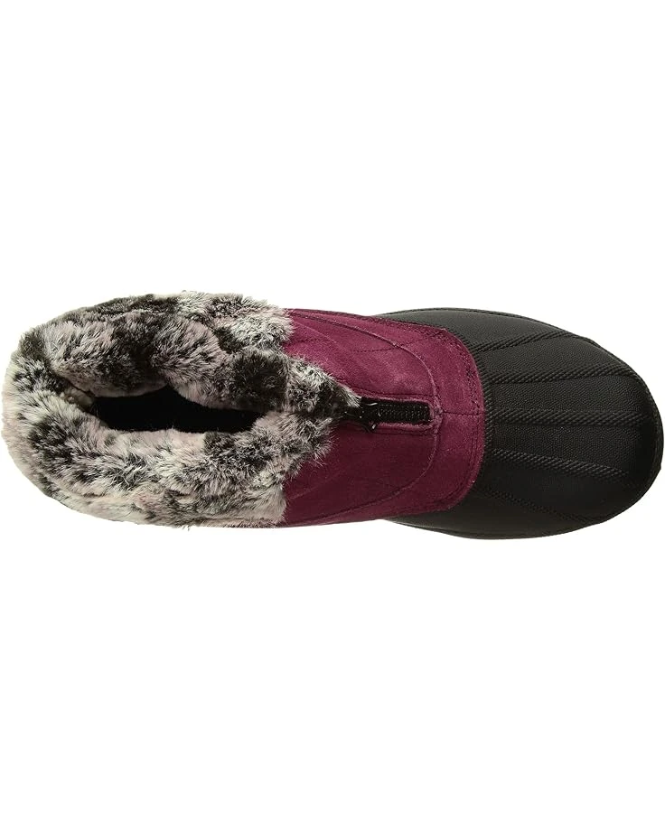 Propet Lumi Ankle Zip | Boots 2 Propet Lumi Ankle Zip | Boots - Image 2