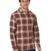 Quiksilver DNA Long Sleeve Flannel | Shirts & Tops