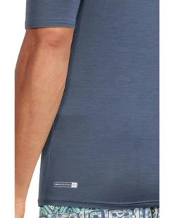 Quiksilver Everyday Upf50 Shorts Sleeve Surf Tee | Swimwear -Shoe Trendy Shop 816jL6S1LoL. AC SR736920