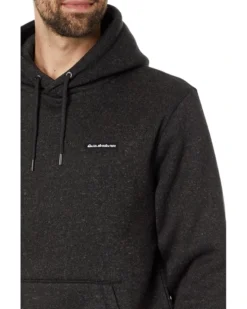 Quiksilver Keller Hoodie Pull Over Hooded Fleece | Hoodies & Sweatshirts -Shoe Trendy Shop 819lsJwImjL. AC SR736920