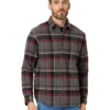 Quiksilver Waterman Lower Ridge Long Sleeve Flannel | Shirts & Tops