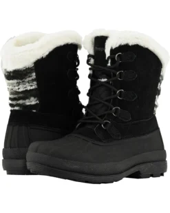 Propet Lumi Tall Lace | Boots -Shoe Trendy Shop 81DAdZn5FEL. AC SR736920