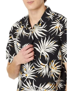 Quiksilver Beach Club Casual Short Sleeve | Shirts & Tops -Shoe Trendy Shop 81EMVhWB sL. AC SR736920